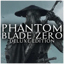 🔥Phantom Blade Zero Digital Deluxe🔥⚡OTO GUARD⚡