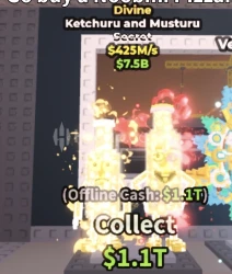 🌟KETCHURU AND MUSTURU DIVINE 425M EN UYGUN