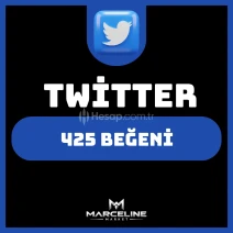 🌟 Twitter 425 Beğeni | Keşfet Etkili 🌟