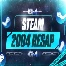 Steam 2004 Kurulum Mail Değişen Hesap