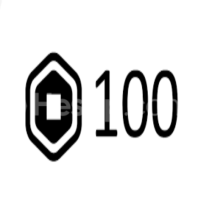 ⭐(143) 100 Robux - KOMİSYON ÖDENİYOR⭐