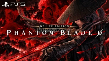 ANA HESAP Phantom Blade Zero PS5PRO