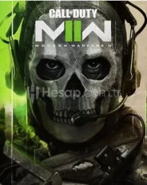 ⭐Call of Duty Modern Warfare II ve I (OTO TESLİM)⭐