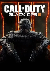 ⭐Call Of Duty Black Ops 3 (OTO TESLİM)⭐