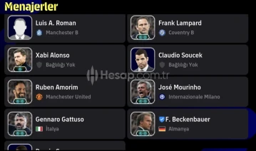 3280 kgli BALLONDOR MBAPPELİ 109 Messili dehşet hesap T