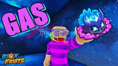 GAS FRUİT EN UCUZU BLOXFRUİT EN UCUZU