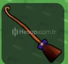 Steal a brainrot Witchs Broom en ucuz