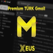 Türk Gmail Hesabı | 7 GÜN GARANTİ | SMS ONAY İSTEMEZ