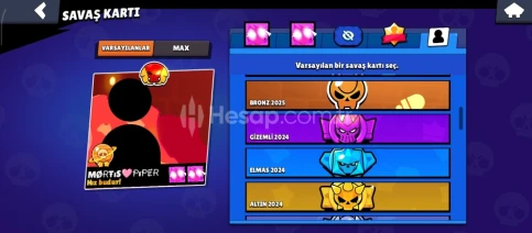 Brawl Stars Ucuz Ve Kullanışlı Hesap Satiş Adresi