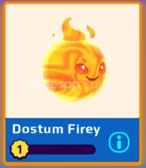 PK XD BEBEK DOSTUM FREY PERFECT LEVEL 1