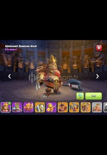 BB 18 MAX+MAX HERSEY FUL GIRTLAK DOLU