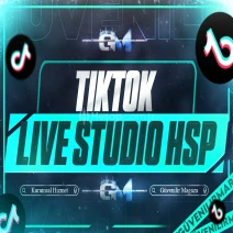 TikTok Live Studio Açık İlk Mail Hesap