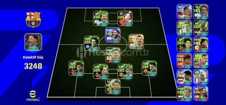 KG 3248 1 BOMBACI+MESSİ+FORLAN+ENZO+BUFFON