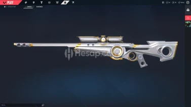 Gold 3 60kp  2 skin garantili hesap mail değişensiz
