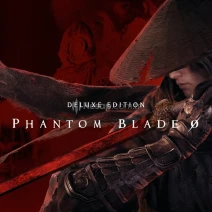 Phantom Blade Zero Deluxe Edition | PS5 PS5 Pro