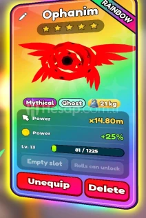 TAP SİMİLATÖR 2 EN UYGUN RAİNBOW OPHANİM 14.80M