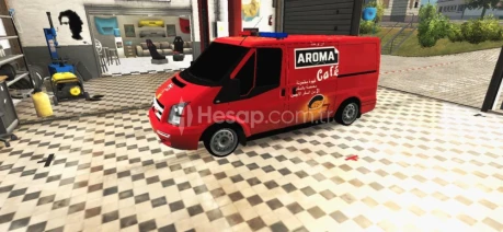 EFSANE ARAÇLAR ÇOK UCUZ BOL DESENLİ