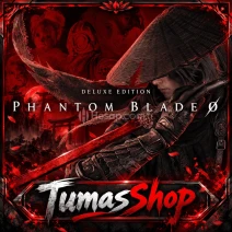 ⭐Phantom Blade Zero Digital Deluxe Edition + Oto Guard⭐
