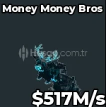 Money Money Bros Cyber - Sab Op Secret