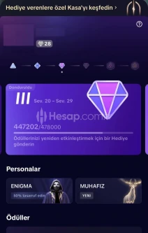 Acill uygun fiyat 28 level satılık Tiktok Hesabı