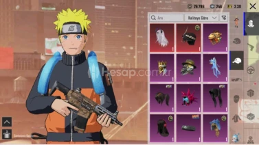 🧡14 DESTANSILI TEK BAĞ TEMİZ HESAP PUBG MOBİLE