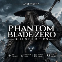 💎Denuvosuz Phantom Blade Zero Deluxe Edition-Garanti💎