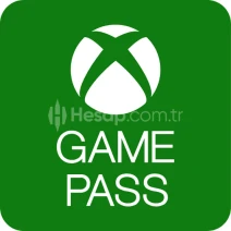 Xbox Gamepass Ultimate 3 Aylık 