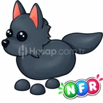 🐺1 Adet NFR WEREWOLF | ADOPT ME🐺