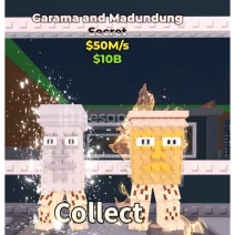 ✨GARAMA AND MADUNDUNG ✨ SAB 50M