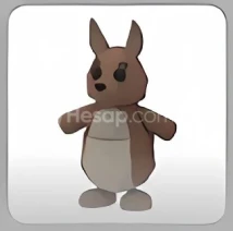 🦘 1 Adet KANGAROO | ADOPT ME  🦘