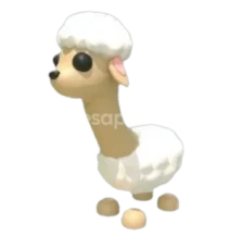 🐑 1 Adet SHEEEEEP | ADOPT ME 🐑