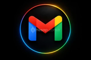 1X GMAIL | EL İLE AÇILMIŞ | OTOMATİK TESLİMAT