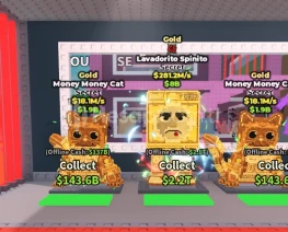 Sab 3x Bundles - Sab Op Bundle - Rare Trait Lavadirito