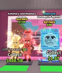 Sab 2x Bundles - Sab Op Bundle