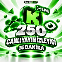 Kick 250 Canlı Yayın İzleyici 15 DAKİKA | OTO TESLİM