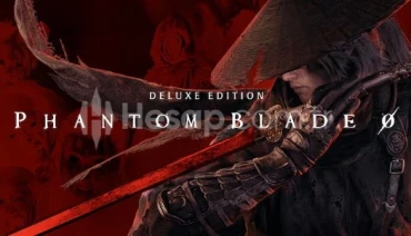 ⭐Phantom Blade Zero Deluxe PS5+PRO +GARANTİ