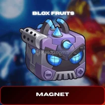 Blox Fruits Magnet Meyvesi | Uygun Fiyat