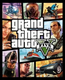 GTA 5+Garanti+OTO Teslim (LEGACY+ENCHANED) | STEAM |