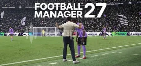 Football Manager 27 +  Garanti