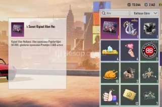 50k pop acill satılık 3 saat içinde teslim
