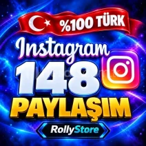 Instagram 148 Türk Paylaşım - Keşfet Etkili