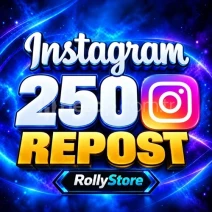 Instagram 250 Repost - Keşfet Etkili