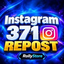 Instagram 371 Repost - Keşfet Etkili