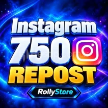 Instagram 750 Repost - Keşfet Etkili