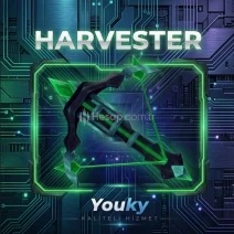 ⭐MM2 HARVESTER⭐EN UYGUN✅ROBLOX HARVESTER