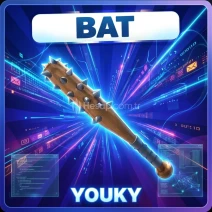 ⭐MM2 BAT⭐EN UYGUN✅ROBLOX BAT MURDER MYSTERY2