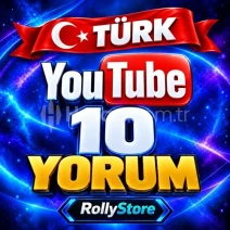 YouTube 10 Türk Yorum - Keşfet Etkili