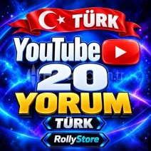 YouTube 20 Türk Yorum - Keşfet Etkili