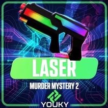 ⭐MM2 CHROMA LASER⭐EN UYGUN✅ROBLOX MURDER MYSTERY 2