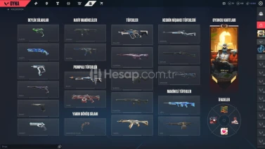 SMURFLER ICIN BIREBIR HESAP ELO GOLD